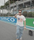 Michael Сайты знакомств Русская женщина США singles datings 34 лет